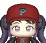 千凛あゆむのパワ体
