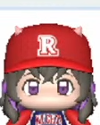 夜牛詩乃のパワ体