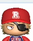 ベンタクロウ・ブリンガーのパワ体（ゲーム内キャラクター）