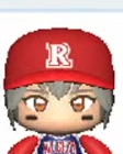 凉舞・ヴァレンウォートのパワ体