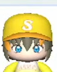 ペトラ・グリンのパワ体