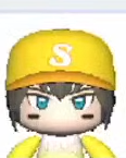 レン・ゾットのパワ体