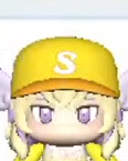 ぽめろ・ぱんちのパワ体