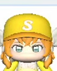 五十嵐梨花のパワ体