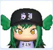 北小路ヒスイのパワ体