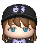 ハナ・マキアのパワ体