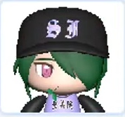 緑仙のパワ体
