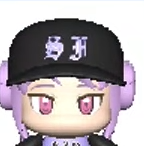 梢桃音のパワ体