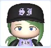 渋谷ハジメのパワ体