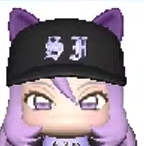 壱百満天原サロメのパワ体