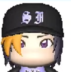 闇ノシュウのパワ体