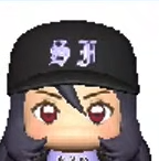 スカーレ・ヨナグニのパワ体