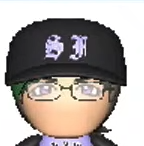 ジール・ギンジョウカのパワ体（ゲーム内キャラクター）